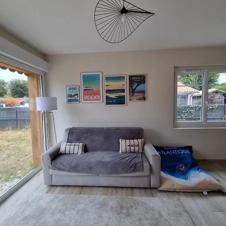La Maison Du Bassin, 500 M De La A