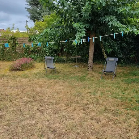 La Maison Du Bassin, 500 M De La A * Andernos-les-Bains